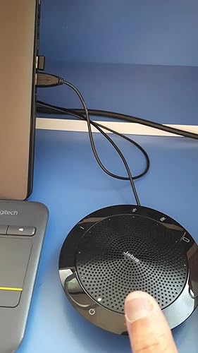 Amazon.co.jp: JABRA USB・Bluetooth接続対応 スピーカーフォン